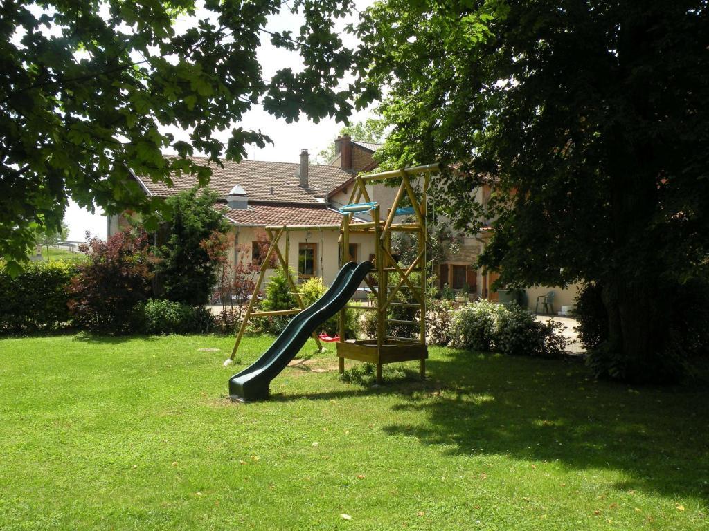 Le Moulin Du Gastronome Otel Charnay-lès-Mâcon Dış mekan fotoğraf