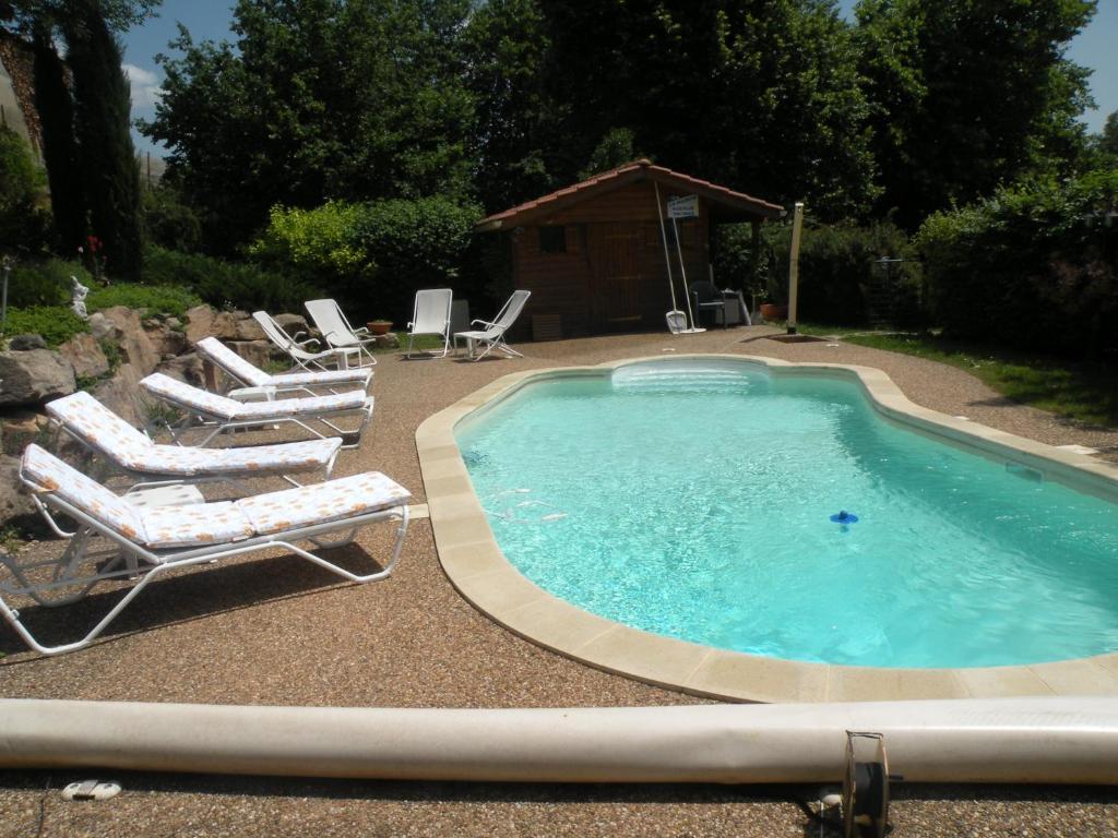 Le Moulin Du Gastronome Otel Charnay-lès-Mâcon Dış mekan fotoğraf