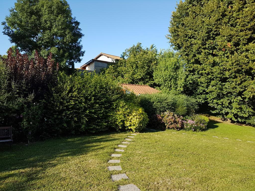 Le Moulin Du Gastronome Otel Charnay-lès-Mâcon Dış mekan fotoğraf