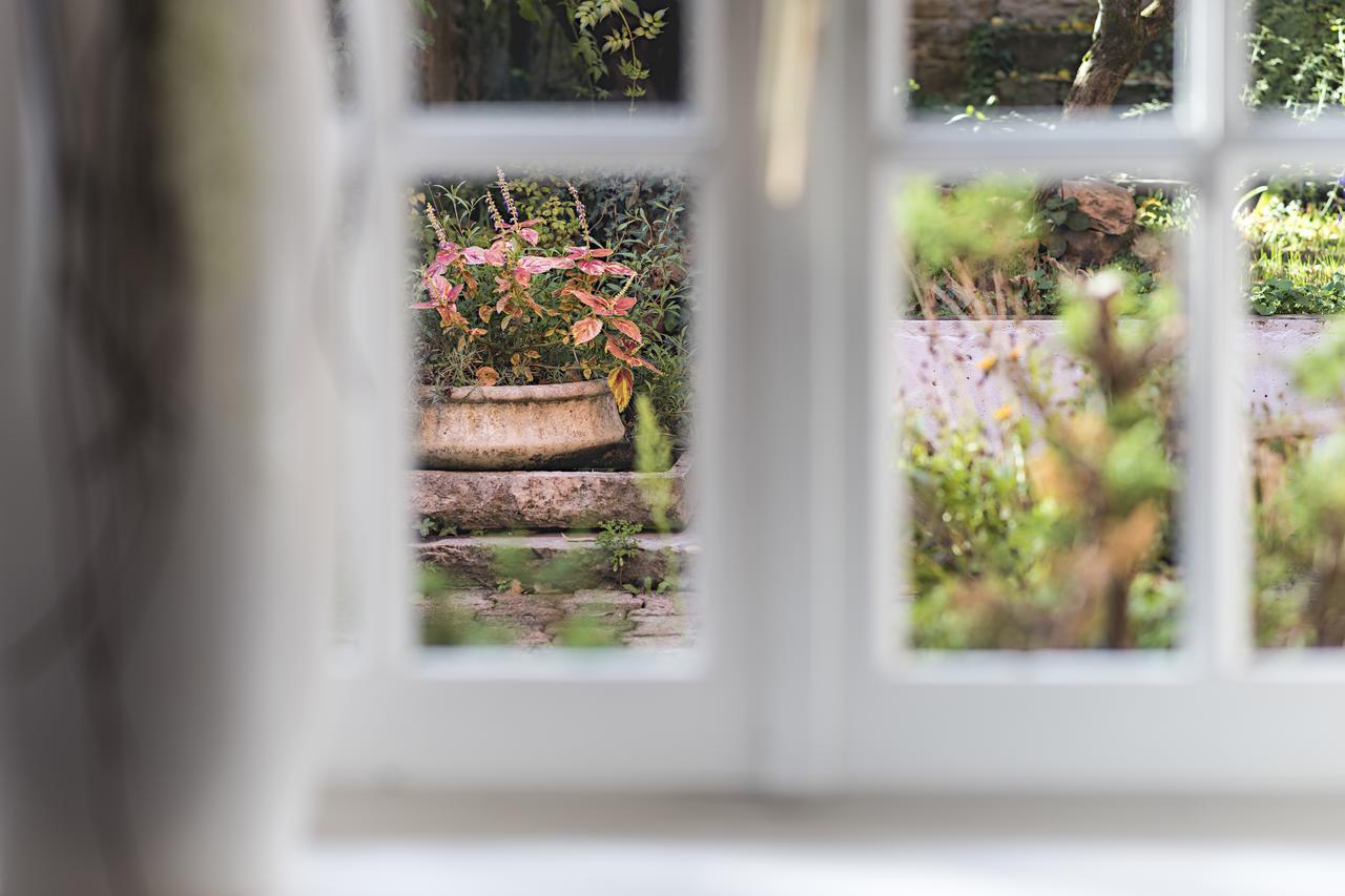 Le Moulin Du Gastronome Otel Charnay-lès-Mâcon Dış mekan fotoğraf