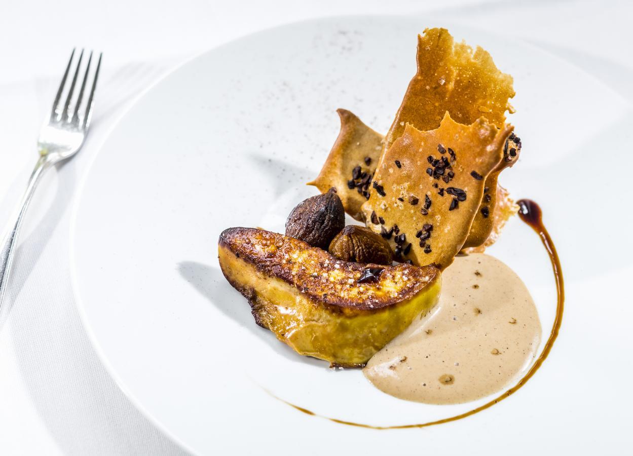 Le Moulin Du Gastronome Otel Charnay-lès-Mâcon Dış mekan fotoğraf